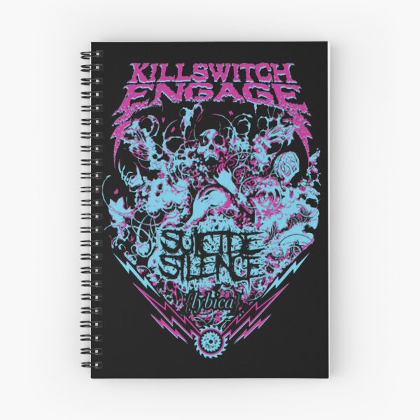 Item preview, Art - Killswitch Engage designed and sold by skinnerw.