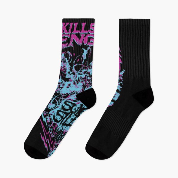 Item preview, Art - Killswitch Engage designed and sold by skinnerw.