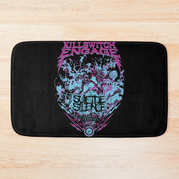 Item preview, Art - Killswitch Engage designed and sold by skinnerw.