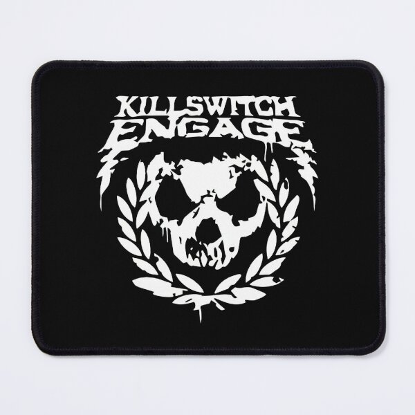 Item preview, Art - Killswitch Engage designed and sold by skinnerw.