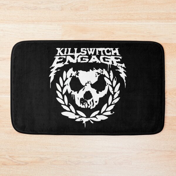 Item preview, Art - Killswitch Engage designed and sold by skinnerw.