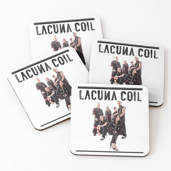 Item preview, Art - Lacuna Coil designed and sold by likemoneyzz.