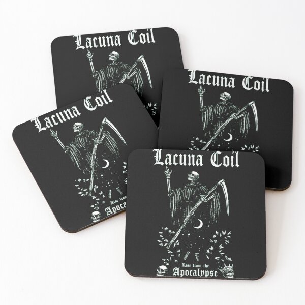 Item preview, Art - Lacuna Coil designed and sold by likemoneyzz.