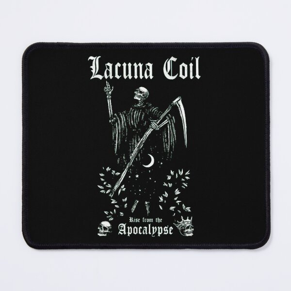 Item preview, Art - Lacuna Coil designed and sold by likemoneyzz.