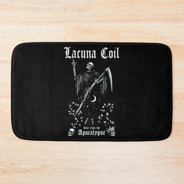 Item preview, Art - Lacuna Coil designed and sold by likemoneyzz.