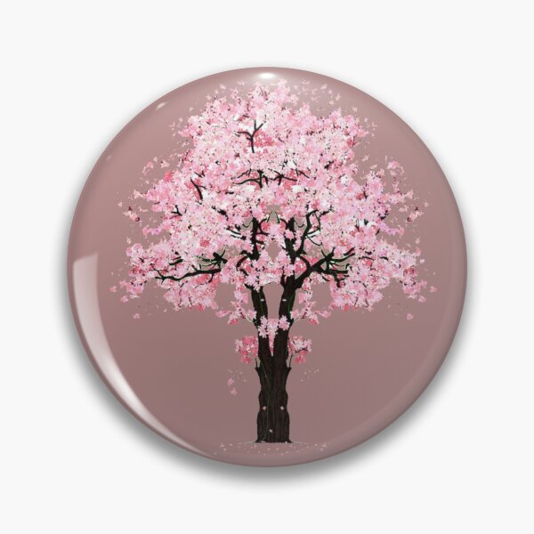 Item preview, Serenity Under Sakura designed and sold by Tik Logy.