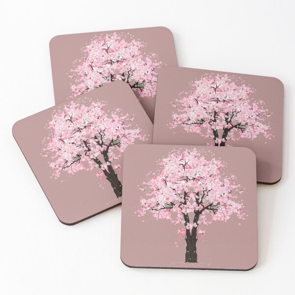 Item preview, Serenity Under Sakura designed and sold by Tik Logy.