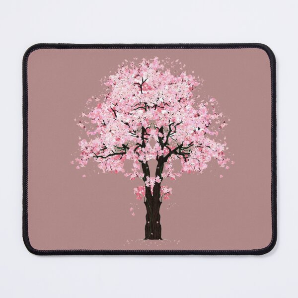 Item preview, Serenity Under Sakura designed and sold by Tik Logy.