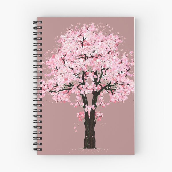 Item preview, Serenity Under Sakura designed and sold by Tik Logy.