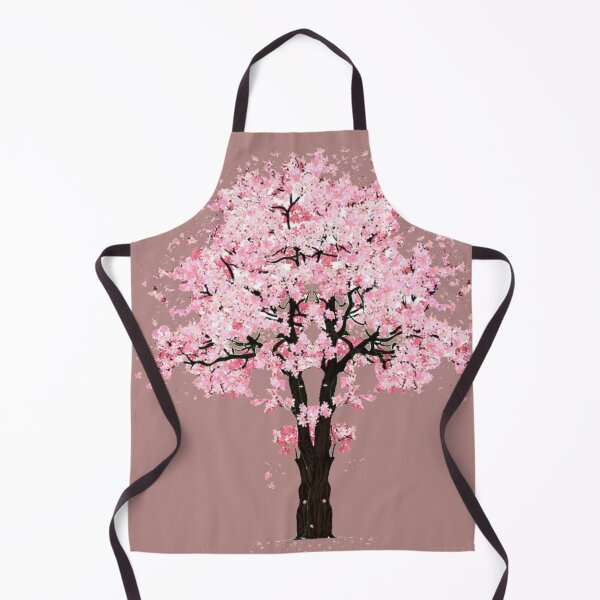Item preview, Serenity Under Sakura designed and sold by Tik Logy.