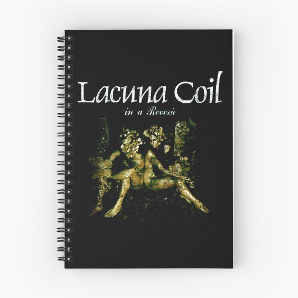 Item preview, Art - Lacuna Coil designed and sold by likemoneyzz.