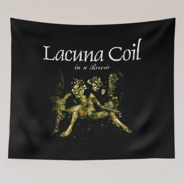 Item preview, Art - Lacuna Coil designed and sold by likemoneyzz.