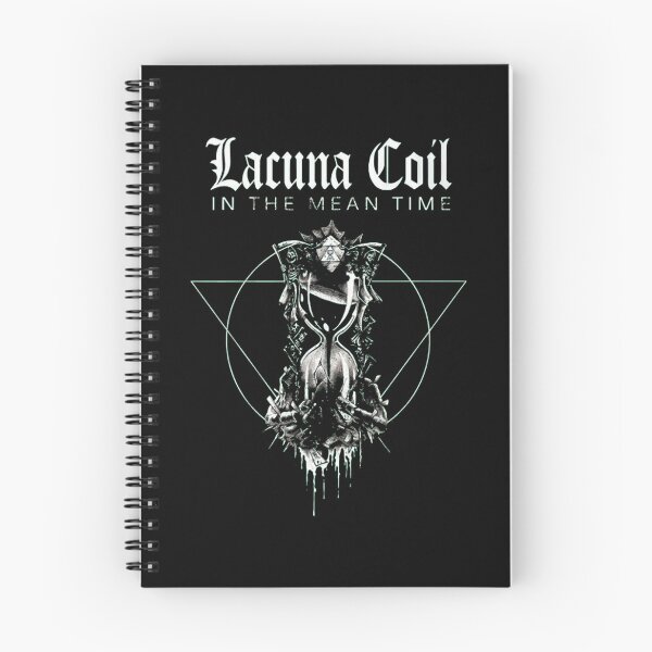 Item preview, Art - Lacuna Coil designed and sold by likemoneyzz.