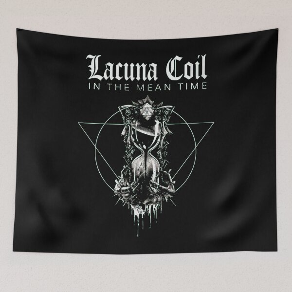 Item preview, Art - Lacuna Coil designed and sold by likemoneyzz.