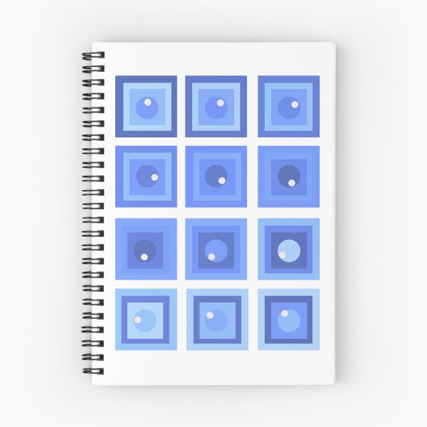 Item preview, Squares - Gradient designed and sold by Zeewind.