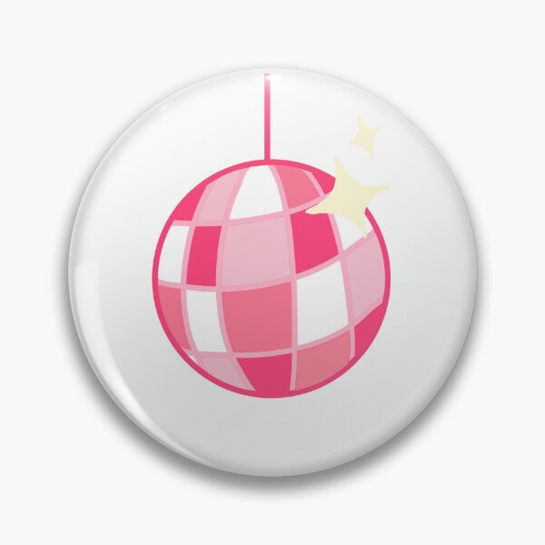 Item preview, Discoball designed and sold by CoraRhi.