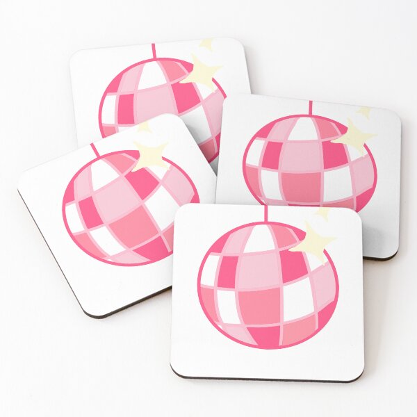 Item preview, Discoball designed and sold by CoraRhi.