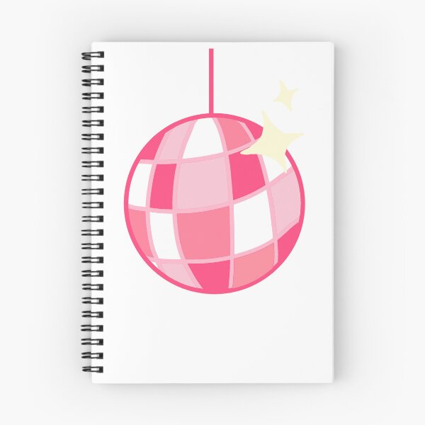 Item preview, Discoball designed and sold by CoraRhi.