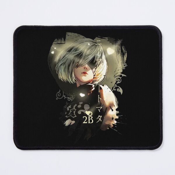 Item preview, Art - NieR Automata designed and sold by IzrailA1.