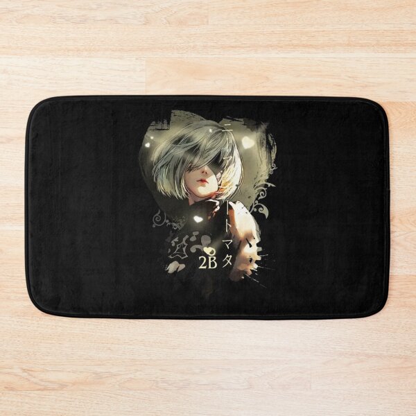 Item preview, Art - NieR Automata designed and sold by IzrailA1.
