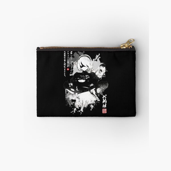 Item preview, Art - NieR Automata designed and sold by IzrailA1.