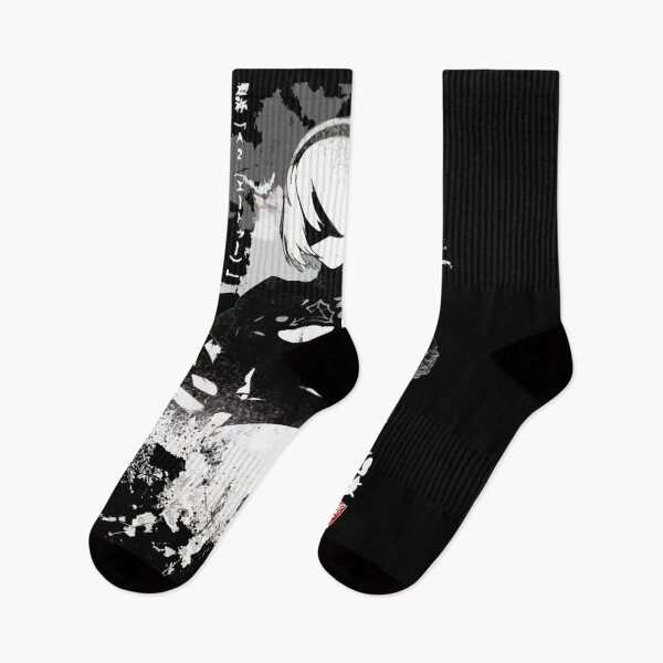 Item preview, Art - NieR Automata designed and sold by IzrailA1.