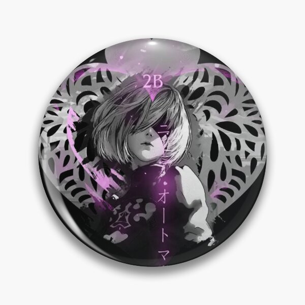 Item preview, Art - NieR Automata designed and sold by IzrailA1.