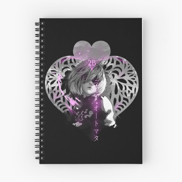 Item preview, Art - NieR Automata designed and sold by IzrailA1.