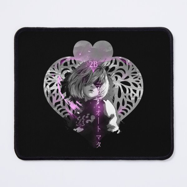 Item preview, Art - NieR Automata designed and sold by IzrailA1.