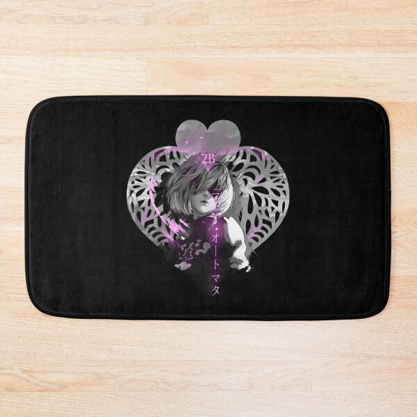 Item preview, Art - NieR Automata designed and sold by IzrailA1.