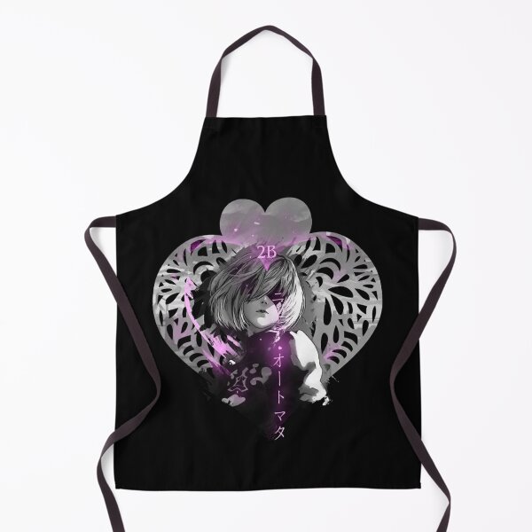 Item preview, Art - NieR Automata designed and sold by IzrailA1.