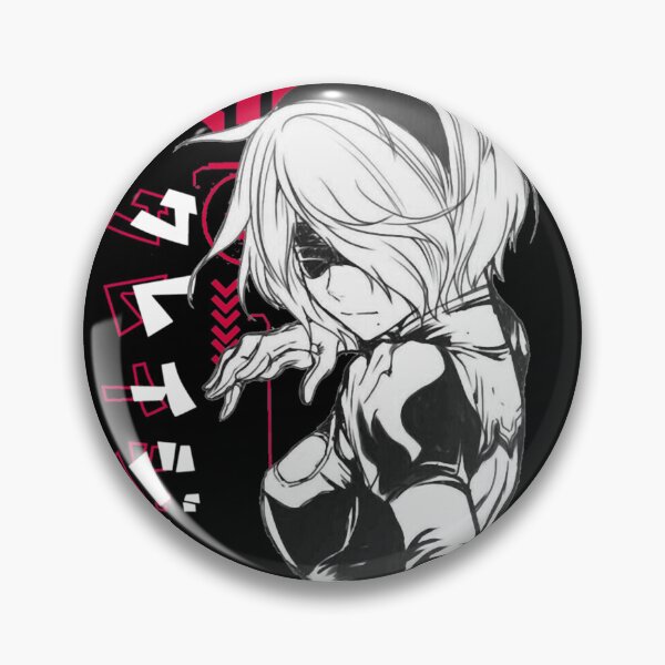 Item preview, Art - NieR Automata designed and sold by IzrailA1.