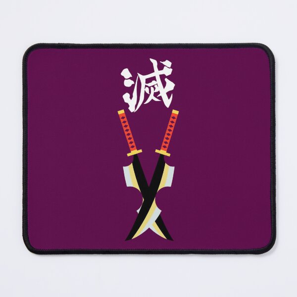 Item preview, Tengen Uzui demon slayer designed and sold by Lionessty.