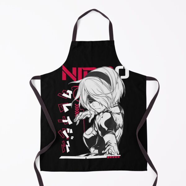 Item preview, Art - NieR Automata designed and sold by IzrailA1.