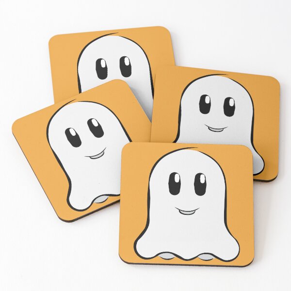 Item preview, Lindo fantasma designed and sold by Coops-Designs.
