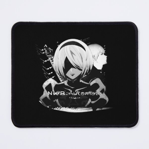 Item preview, Art - NieR Automata designed and sold by IzrailA1.