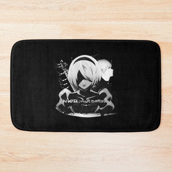 Item preview, Art - NieR Automata designed and sold by IzrailA1.