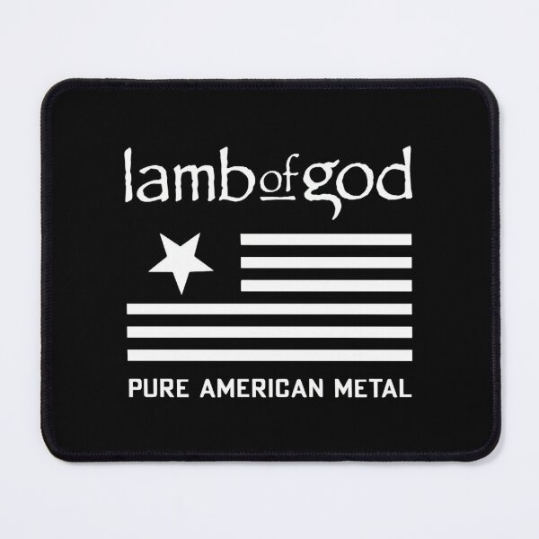 Item preview, Art - Lamb Of God designed and sold by ludivinaab.