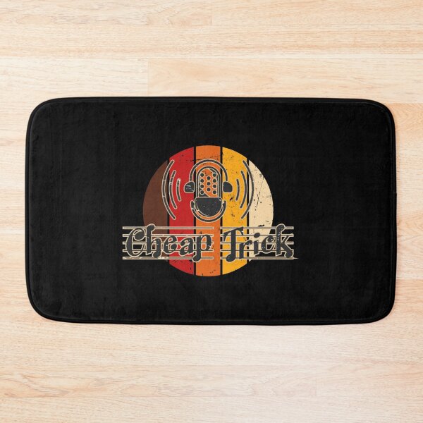 Item preview, Art - Cheap Trick designed and sold by AsurielOs.