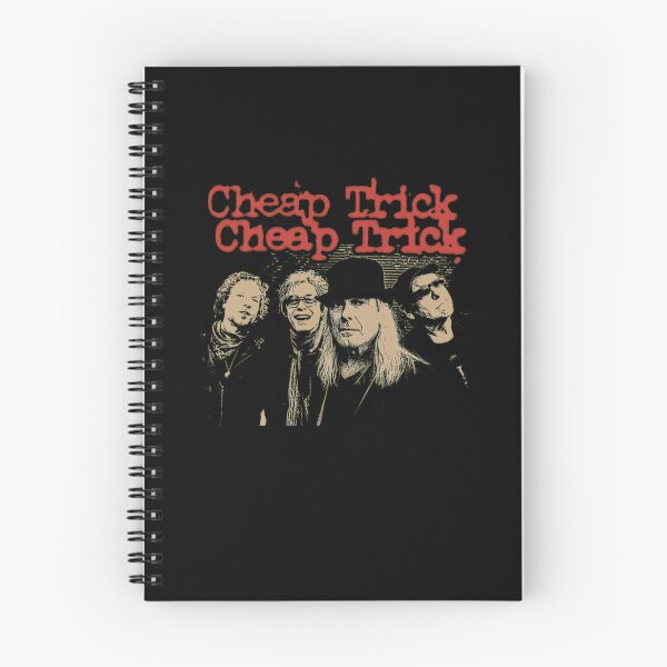 Item preview, Art - Cheap Trick designed and sold by AsurielOs.