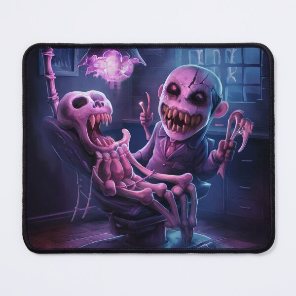 Item preview, The Dentist of Doom designed and sold by McVrax.