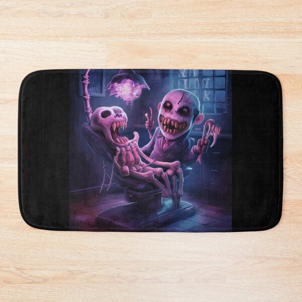 Item preview, The Dentist of Doom designed and sold by McVrax.
