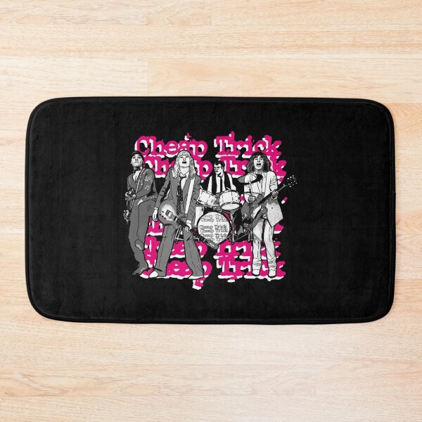 Item preview, Art - Cheap Trick designed and sold by AsurielOs.