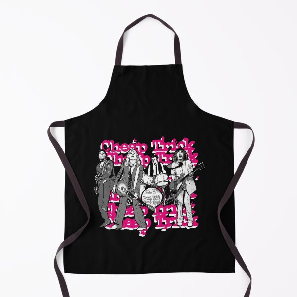 Item preview, Art - Cheap Trick designed and sold by AsurielOs.