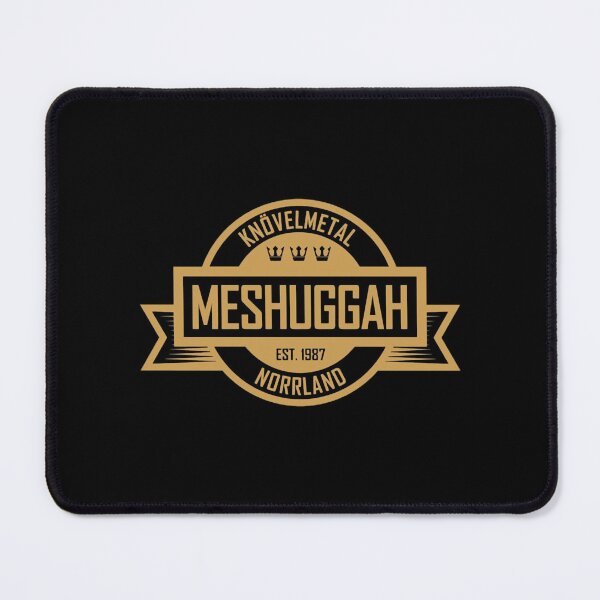 Item preview, Art - Meshuggah designed and sold by Pesagni.