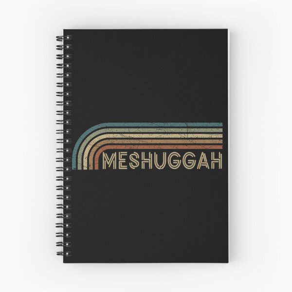 Item preview, Art - Meshuggah designed and sold by Pesagni.