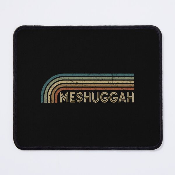 Item preview, Art - Meshuggah designed and sold by Pesagni.