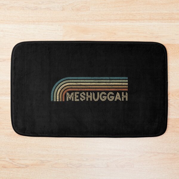 Item preview, Art - Meshuggah designed and sold by Pesagni.