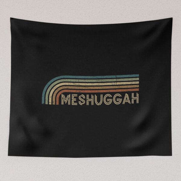 Item preview, Art - Meshuggah designed and sold by Pesagni.