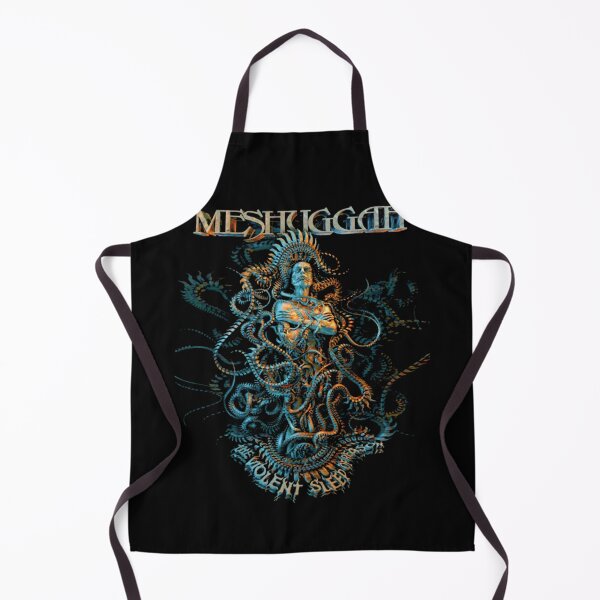 Item preview, Art - Meshuggah designed and sold by Pesagni.